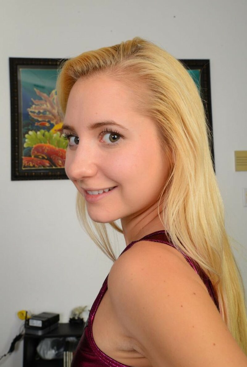 Александрина, 31